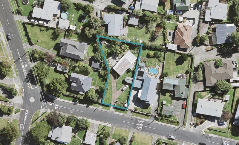 25 Woodvale Road, Glen Eden, Auckland - Carousel 1