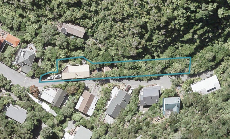 45 Rona Street, Eastbourne, Lower Hutt - Carousel 1