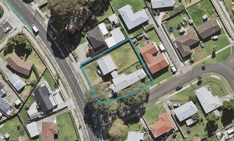 31 Mascot Avenue, Māngere, Auckland - Carousel 1