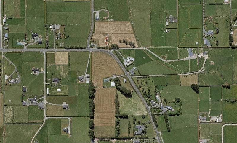 479 Bainfield Road, Waihopai, Invercargill - Carousel 1