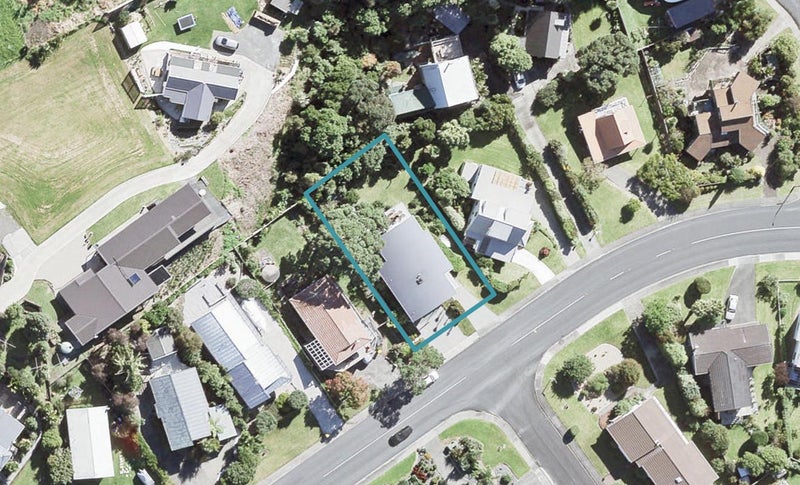 11 Mariners Grove, Algies Bay, Warkworth - Carousel 1