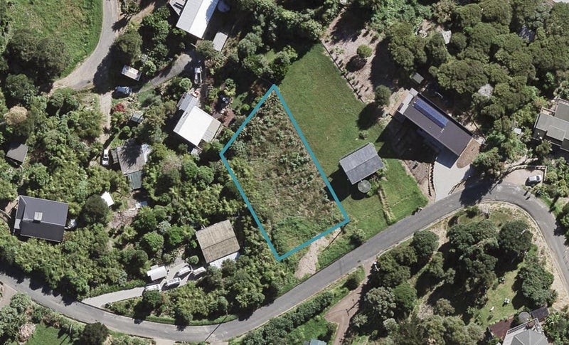 47 Trig Hill Road, Onetangi, Waiheke Island - Carousel 1