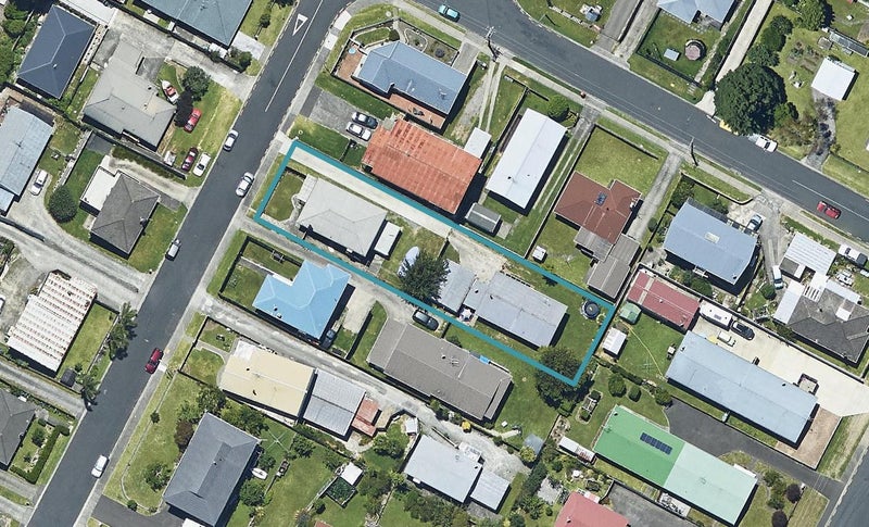 4 Lincoln Terrace, Gate Pa, Tauranga - Carousel 1