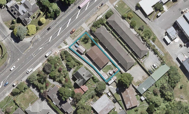 2/1030 Fergusson Drive, Clouston Park, Upper Hutt - Carousel 1