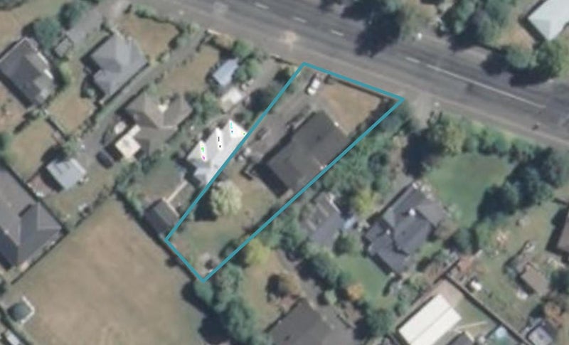 20 Wakanui Road, Hampstead, Ashburton - Carousel 1