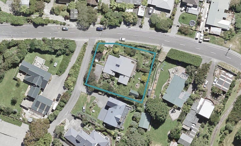 147 Hill Road, Belmont, Lower Hutt - Carousel 1