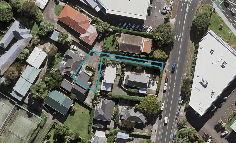 3/0 Rockfield Road, Ellerslie, Auckland - Carousel 1