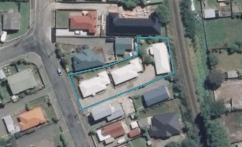 2/16 Norwood Street, Waimataitai, Timaru - Carousel 1