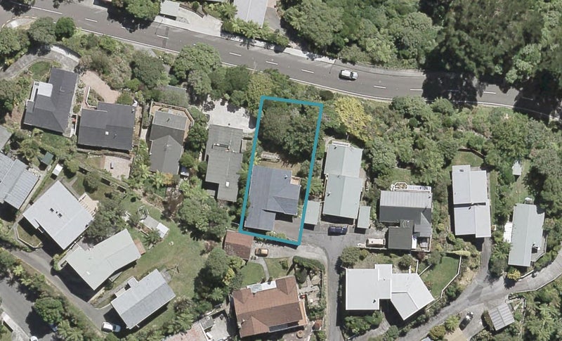 8 City View Grove, Harbour View, Lower Hutt - Carousel 1