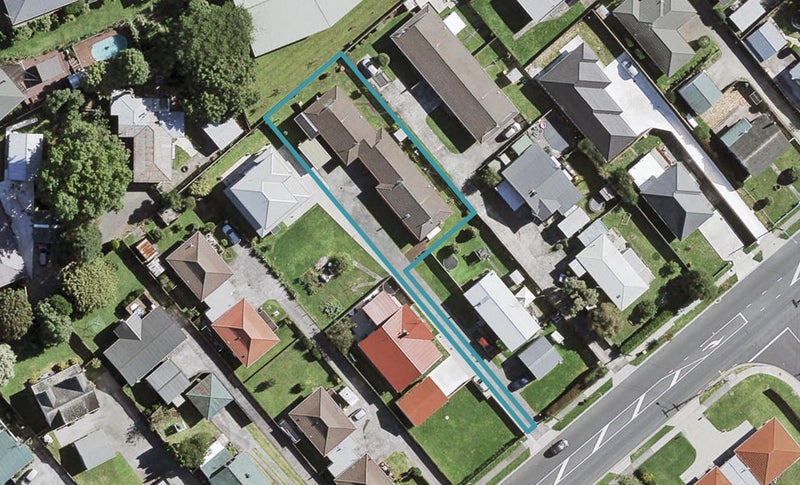 1/124 Clevedon Road, Papakura, Papakura - Carousel 1