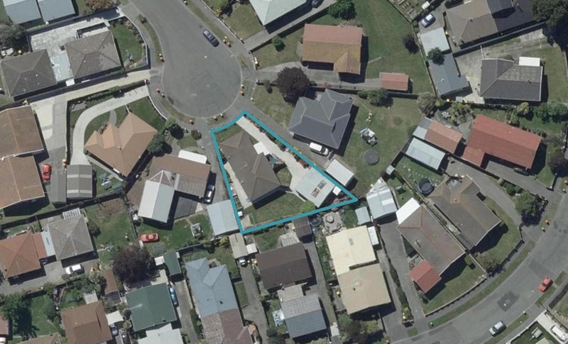 14 Takapu Place, Bromley, Christchurch - Carousel 1