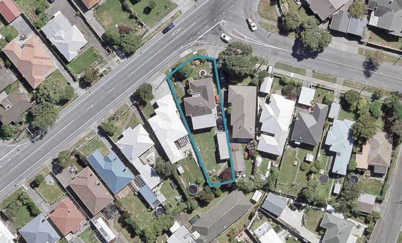 160 Waiwhetu Road, Waterloo, Lower Hutt - Carousel 1
