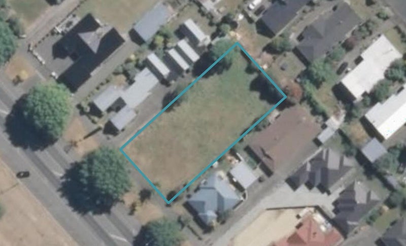 123 Walnut Avenue, Allenton, Ashburton - Carousel 1