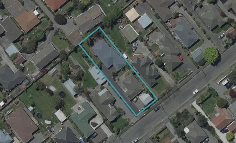 2/38 Downing Street, Hoon Hay, Christchurch - Carousel 1