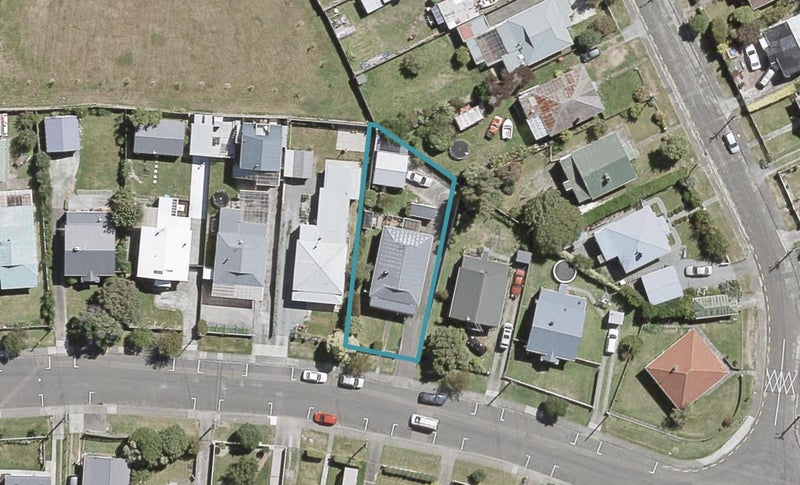 25 Elizabeth Street, Moera, Lower Hutt - Carousel 1