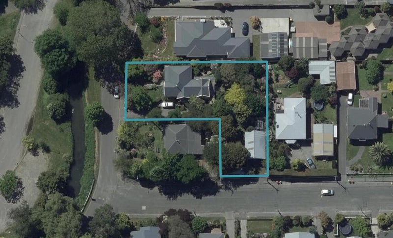 89 Waimea Terrace, Beckenham, Christchurch - Carousel 1