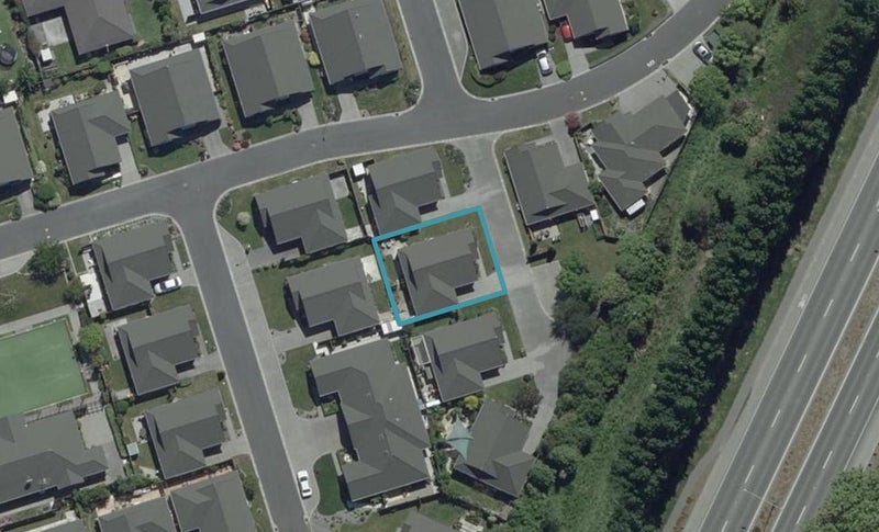 44 Northwood Villas, Northwood, Christchurch - Carousel 1