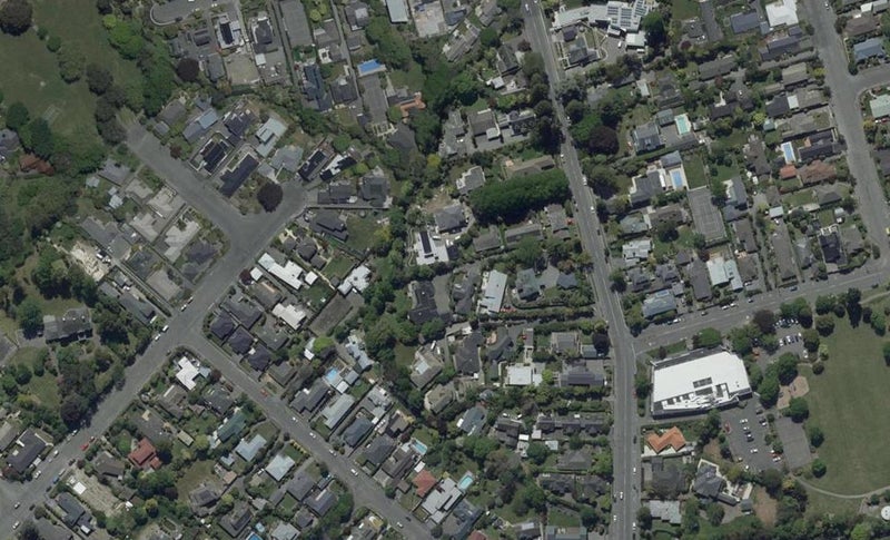 193A Clyde Road, Burnside, Christchurch - Carousel 1