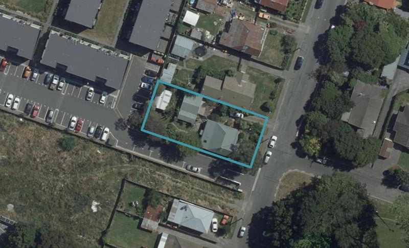 19 Bunyan Street, Waltham, Christchurch - Carousel 1