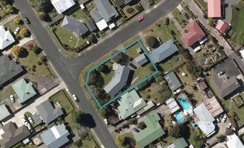 2 Maire Street, Tikipunga, Whangarei - Carousel 1