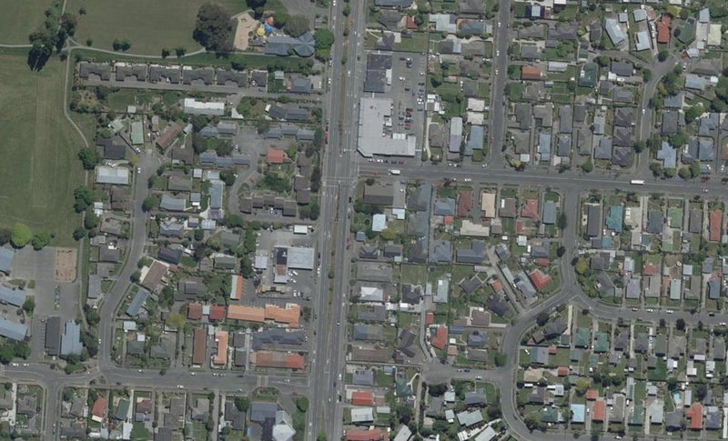 276 Main North Road, Redwood, Christchurch - Carousel 1