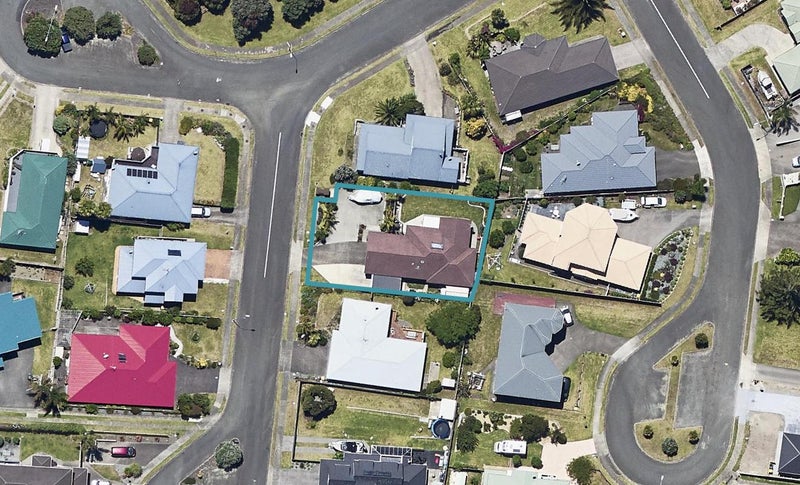 3 Panorama Place, Coastlands, Whakatane - Carousel 1