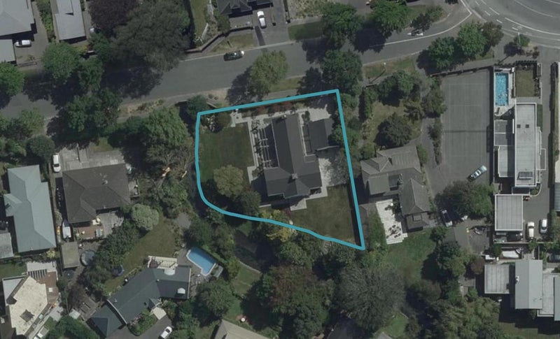 86 Kahu Road, Fendalton, Christchurch - Carousel 1