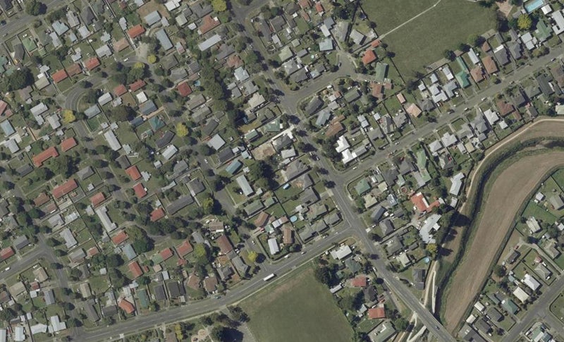 31A Highbury Avenue, Highbury, Palmerston North - Carousel 1