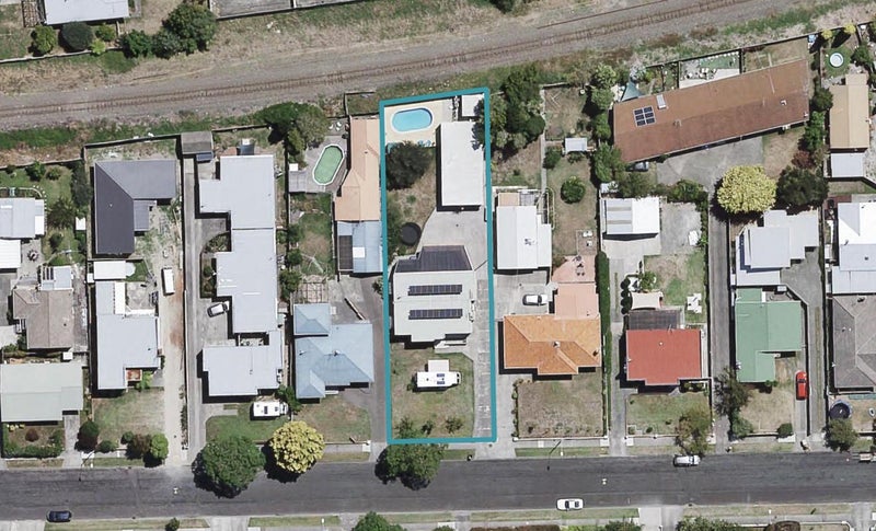 9 Sanders Avenue, Marewa, Napier - Carousel 1
