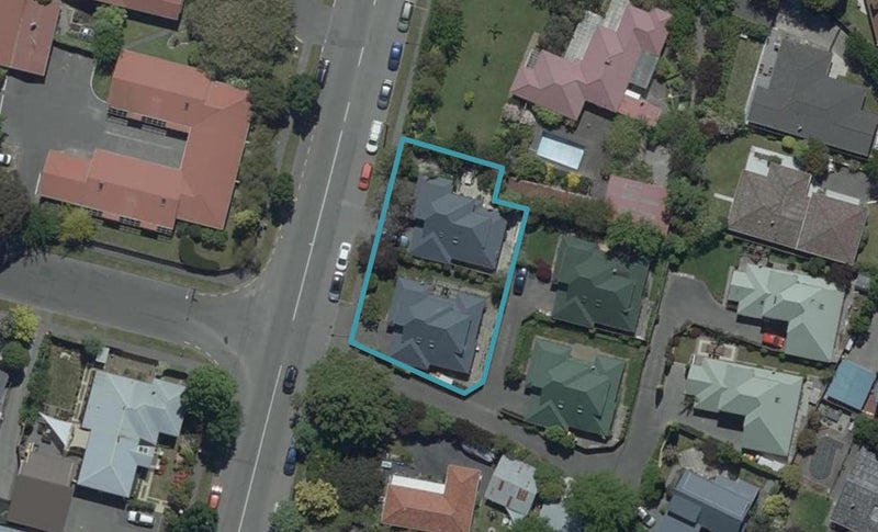 2/110 Roydvale Avenue, Burnside, Christchurch - Carousel 1