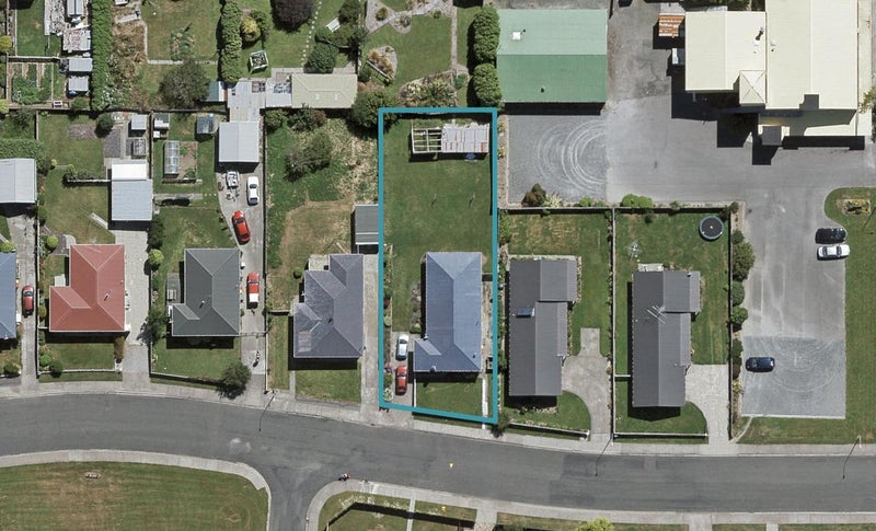 244 Dome Street, Newfield, Invercargill - Carousel 1