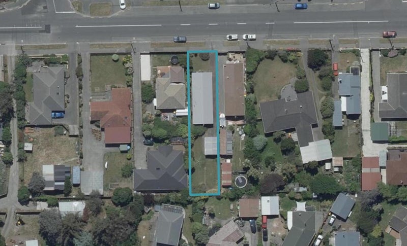 25 Beach Road, North New Brighton, Christchurch - Carousel 1