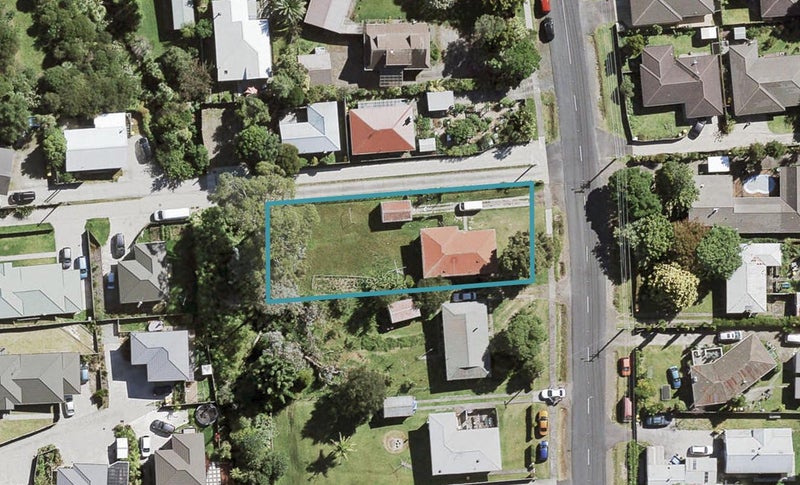 19 Simpson Road, Ranui, Auckland - Carousel 1