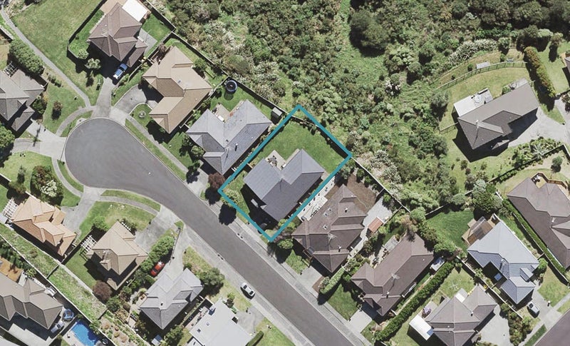 57 William Gamble Drive, Greenhithe, Auckland - Carousel 1