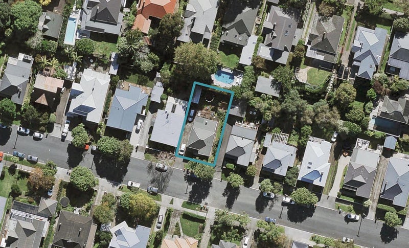 36 Milton Road, Mount Eden, Auckland - Carousel 1
