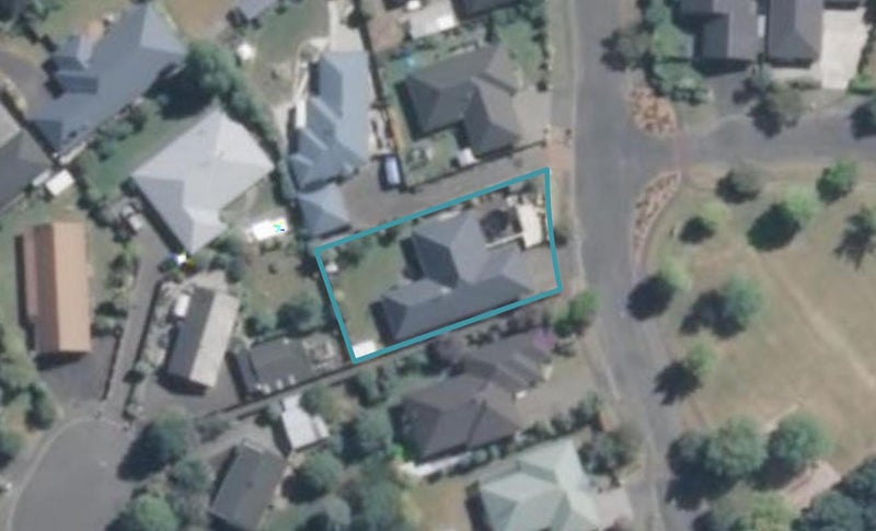 41 Nursery Drive, Tinwald, Ashburton - Carousel 1