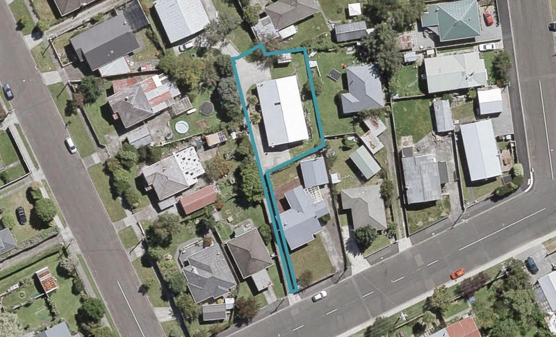 16A MacLean Street, Wallaceville, Upper Hutt - Carousel 1