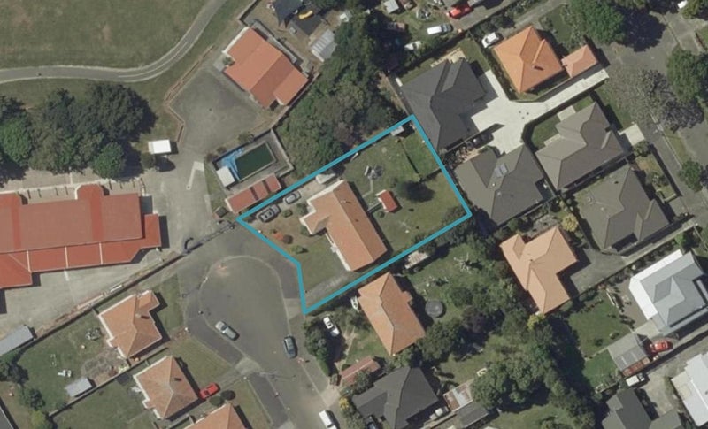 32 Kauri Street, Roslyn, Palmerston North - Carousel 1