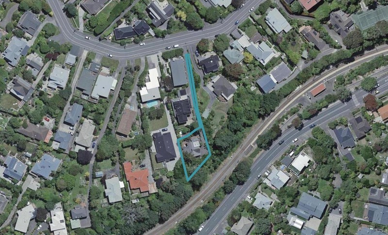 29B Simla Crescent, Khandallah, Wellington - Carousel 1