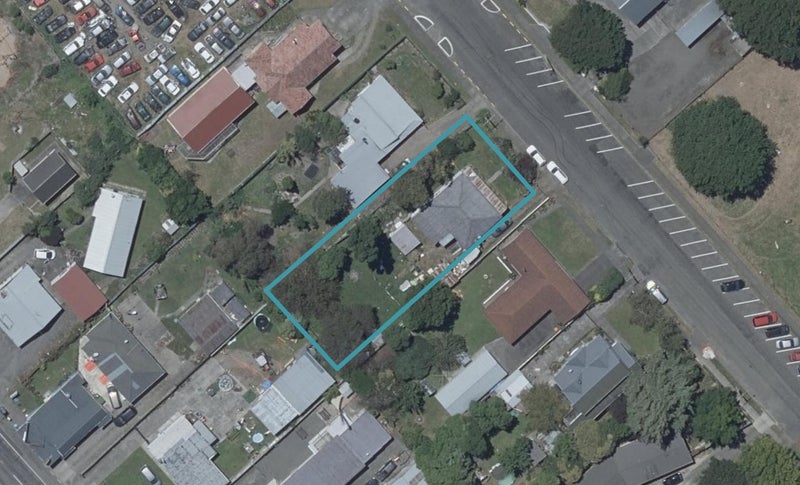 14 Baring Street, Bunnythorpe, Palmerston North - Carousel 1