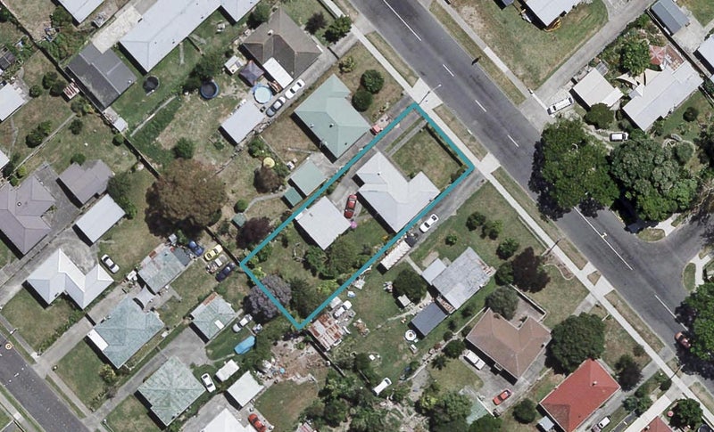 27 Geddis Avenue, Maraenui, Napier - Carousel 1