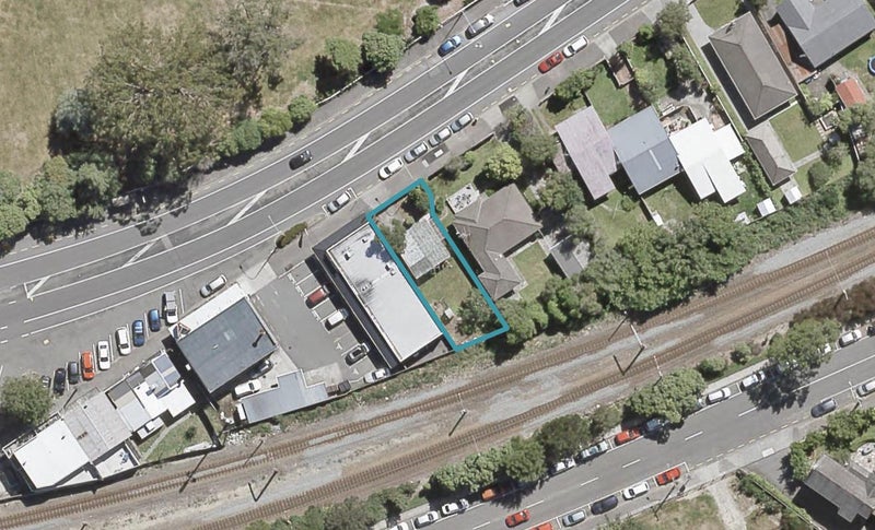 226A Fergusson Drive, Heretaunga, Upper Hutt - Carousel 1