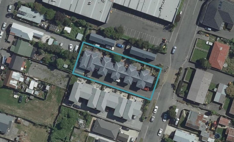 4/105 Barbour Street, Waltham, Christchurch - Carousel 1