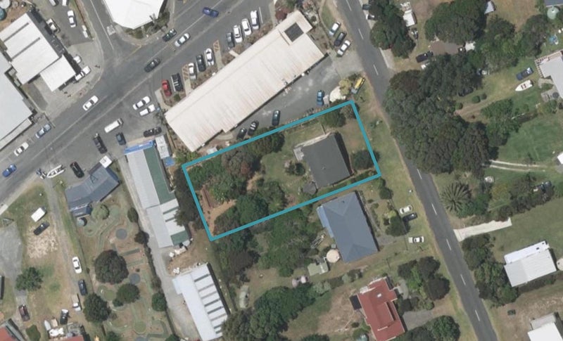 4 Ellen Street, Mangawhai Heads, Mangawhai - Carousel 1