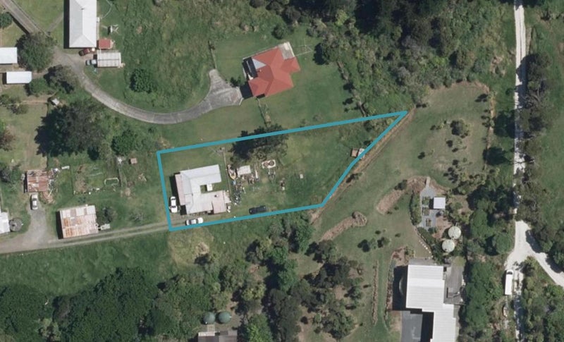 245 State Highway 12, OMAPERE, KAIKOHE - Carousel 1