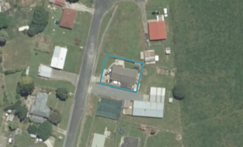 26 Merrin Avenue, OTOROHANGA, Otorohanga - Carousel 1