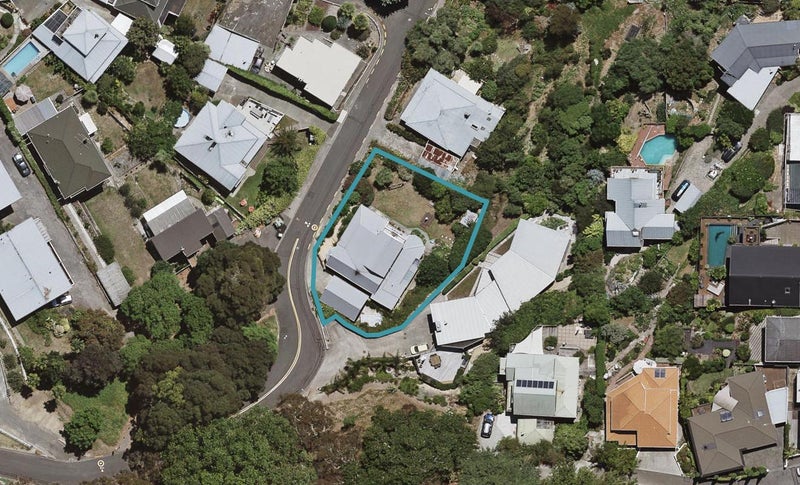 20 Goldsmith Road, Hospital Hill, Napier - Carousel 1