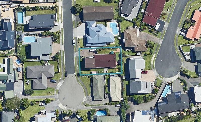 7 Hartwell Place, Matua, Tauranga - Carousel 1