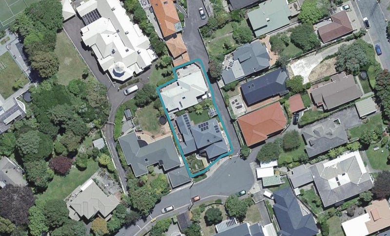 9 Bristow Place, Karori, Wellington - Carousel 1