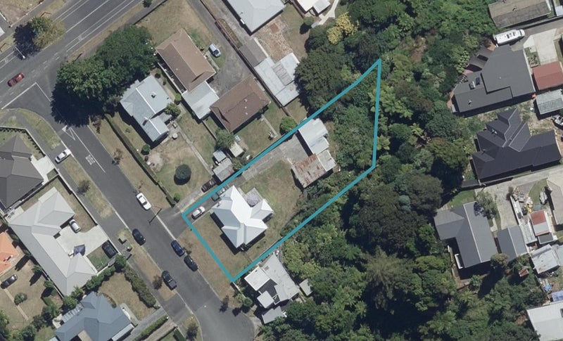 3 Murray Street, Maeroa, Hamilton - Carousel 1